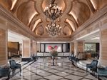 LUXE HOTELS - The Standard (HK)