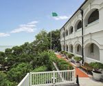LUXE HOTELS - The Standard (HK)