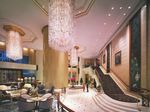 LUXE HOTELS - The Standard (HK)