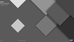 IBM iX Brand Guidelines October 2018