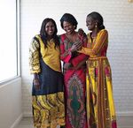 Sisters MEET OUR MAKING BUSINESS POSSIBLE - Global Sisters