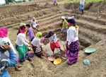 Participation of Women in MGNREGA in Karnataka - Understanding the Drivers and Barriers - Indus Action