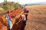 Participation of Women in MGNREGA in Karnataka - Understanding the Drivers and Barriers - Indus Action