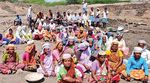 Participation of Women in MGNREGA in Karnataka - Understanding the Drivers and Barriers - Indus Action