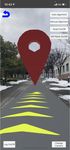 Outdoor Navigation System by AR - SHS Web of Conferences