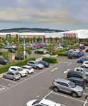 UK Retail Warehousing - Savills