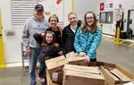 FROM THE GREATER BERKS FOOD BANK