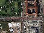 Scalable Feature Extraction with Aerial and Satellite Imagery
