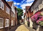 Chichester District Destination Management Plan 2019-2023