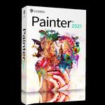 Accelerate your art - Corel Painter