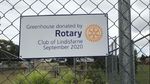 BULLETIN - Rotary Club of Lindisfarne