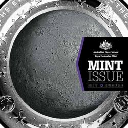 ISSUE MINT SEPTEMBER 2018 - ISSUE 121 - Royal Australian Mint