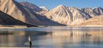 S U V Leh Ladakh - Yuvaa Pragati Adventure Treks and Tours