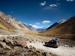 S U V Leh Ladakh - Yuvaa Pragati Adventure Treks and Tours