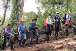 Trekking Mt. Kilimanjaro 2019 - PNG Trekking Adventures