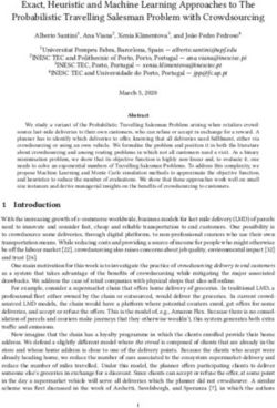 Exact, Heuristic and Machine Learning Approaches to The Probabilistic Travelling Salesman Problem with Crowdsourcing