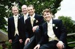 Wedding Elegance from - SPA HOTEL