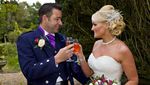 Wedding Elegance from - SPA HOTEL