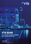Winners Supplement 2021 - Supported by: FinTech Futures