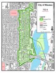 CITY OF WAUSAU TAX INCREMENT DISTRICT EIGHT DRAFT PROJECT PLAN