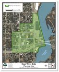 CITY OF WAUSAU TAX INCREMENT DISTRICT EIGHT DRAFT PROJECT PLAN