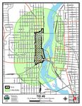 CITY OF WAUSAU TAX INCREMENT DISTRICT EIGHT DRAFT PROJECT PLAN