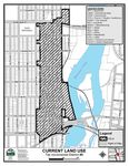CITY OF WAUSAU TAX INCREMENT DISTRICT EIGHT DRAFT PROJECT PLAN