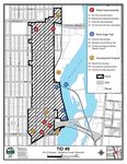 CITY OF WAUSAU TAX INCREMENT DISTRICT EIGHT DRAFT PROJECT PLAN