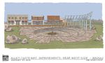 CITY OF WAUSAU TAX INCREMENT DISTRICT EIGHT DRAFT PROJECT PLAN