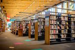 Event Calendar MAY - AUGUST 2018 - Whistler Public Library
