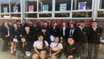 CONDELL PARK HIGH SCHOOL - Third Avenue, Condell Park NSW 2200