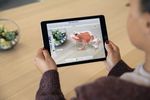 Augmented Reality in Education - Lesson Ideas - Apple