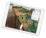 Augmented Reality in Education - Lesson Ideas - Apple