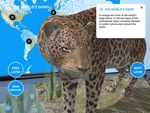 Augmented Reality in Education - Lesson Ideas - Apple