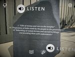 Augmented Reality in Education - Lesson Ideas - Apple