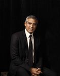 George Clooney - NOVEMBER 2017 seventy eIGHt - AirJet Designs