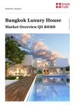 Phuket Villa Market Overview 2020 - Residential Research - Knight Frank