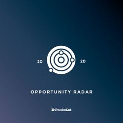 OPPORTUNITY RADAR 20 20 - Dasym, a research-driven investment firm