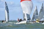 NOTICE OF RACE - International 5O5 Sailing