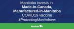 Manitoba Purchases Two Million Doses of mRNA COVID-19 Vaccine