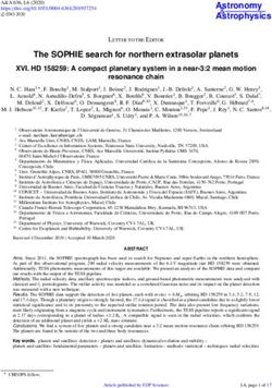 The SOPHIE search for northern extrasolar planets - XVI. HD ...