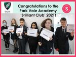 Park Life - Park Vale Academy