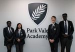 Park Life - Park Vale Academy