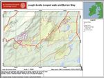 Burren National Park Visitor Management Proposal - Burren Geopark