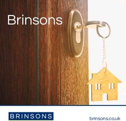 Brinsons - brinsons.co.uk