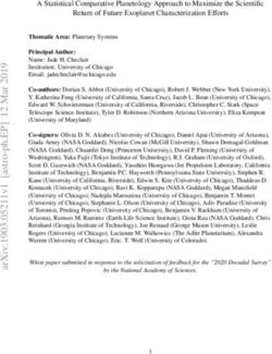 A Statistical Comparative Planetology Approach to Maximize the Scientific Return of Future Exoplanet Characterization Efforts