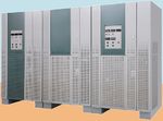 BPS-F Series 300 1200kVA Professional Power Solution Provider - Solid Static Marine Shore Power Supply - Reliant ...