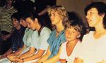 Medjugorje experience the peace of christ - Tekton Ministries