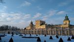 Christmas PROGRAMME - European Route of Historic Gardens
