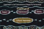 Aboriginal Cultural Competence Framework - October 2008